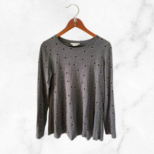 Boden Jersey Top